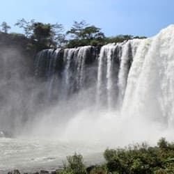 Laguna Catemaco & Los Tuxtlas: Tour from Veracruz