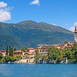 Lake Como, Bellagio, and Lugano Switzerland Day Trip from Milan