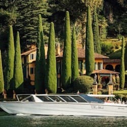 Lake Como, Bellagio & Lugano: Guided Tour from Milan