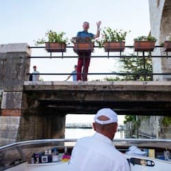 Lake Garda: 4-Hr Boat Tour from Sirmione