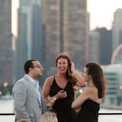 Lake Michigan: Premier Brunch or Lunch Cruise