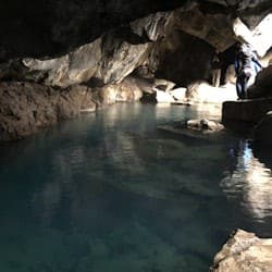 Lake Myvatn, Godafoss, Dettifoss & Selfoss: Guided Tour from Akureyri