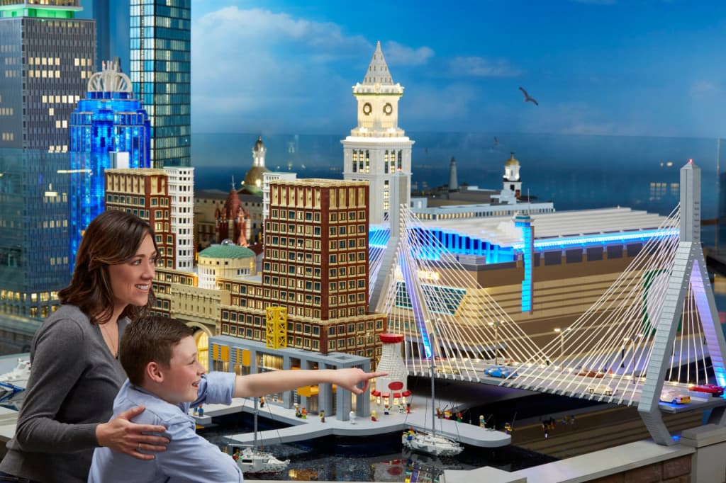 LEGOLAND Discovery Centre Berlin Ticket (LEGOLAND Discovery Centre Berlin - Admission (Same-Day Visit))