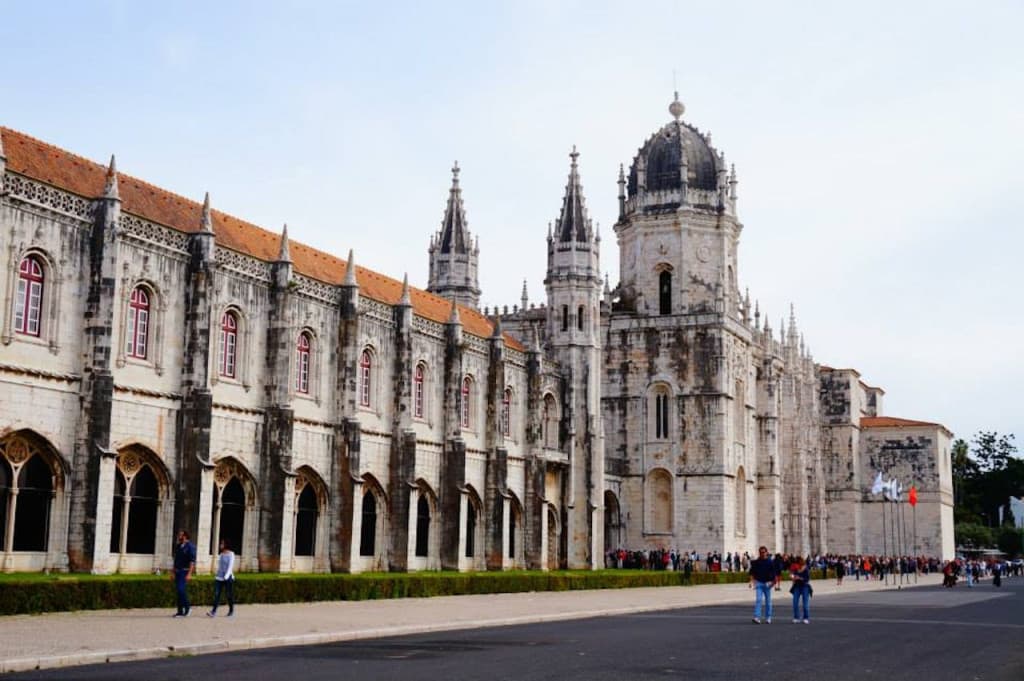 Lisboa Card (Lisboa Card - 72 Hours)