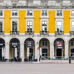 Lisboa Story Centre: Entry Ticket + Audio Guide
