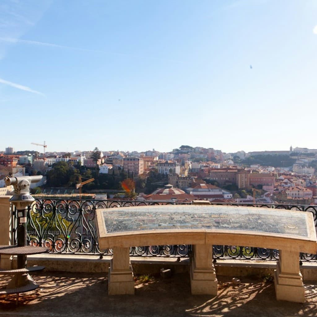 Lisbon: 3-Hour Private Electric Tuk Tuk Tour