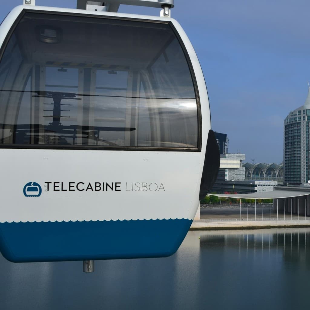 Lisbon Cable Car: Skip The Line Ticket