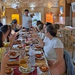 Lisbon: Foodie's Walking Tour