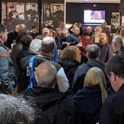 Liverpool Beatles Museum: Entry Ticket