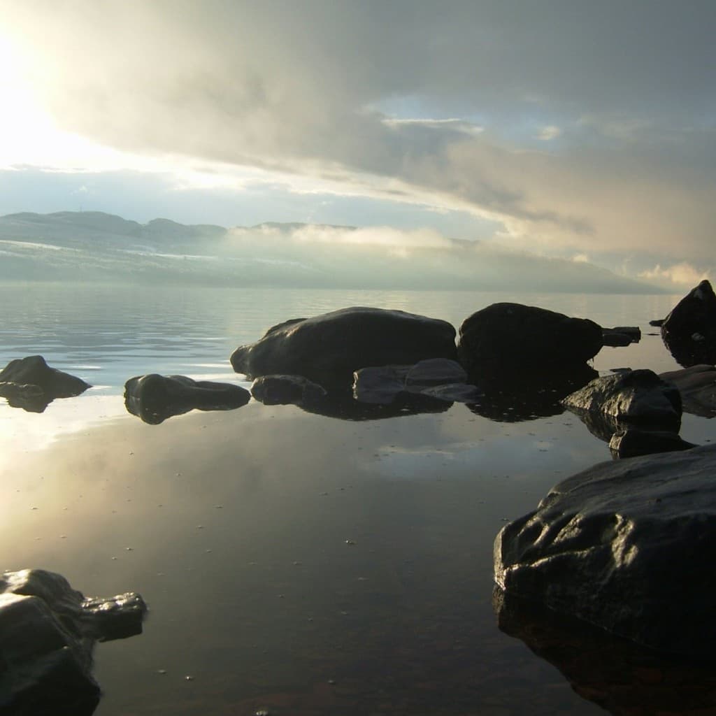 Loch Ness: Day Trip from Edinburgh with Boat Cruise