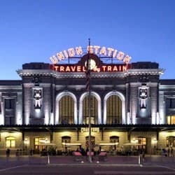 LoDo Walking Tour: Discover Denver's Historic Downtown