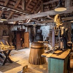 LOISIUM WineExperience: Fast Track Ticket