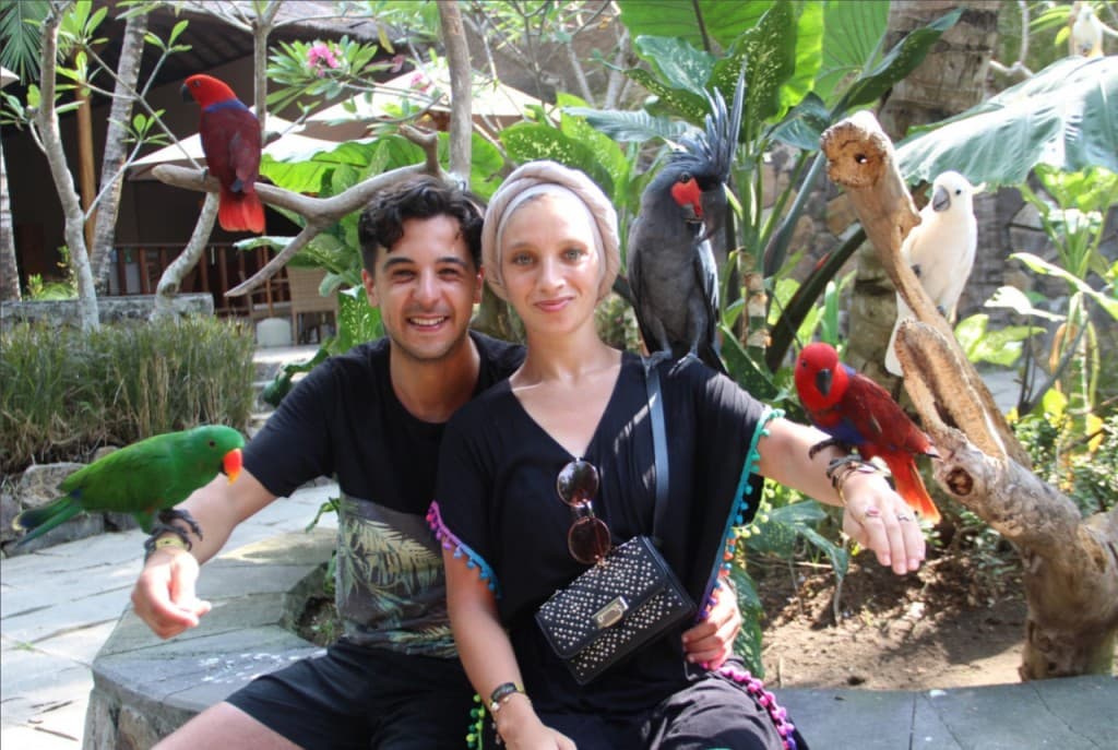Lombok Wildlife Park (Lombok Wildlife Park - Admission Pass (International Travellers))