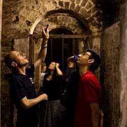 London Baker Street: Hidden Tube Station Tour