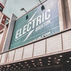 London Brixton: Self-Guided Music Walking Tour