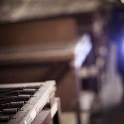 London Clapham South: Hidden Tube Station Tour