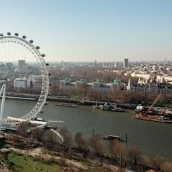 London Eye: Entry Ticket