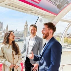 London Eye: Fast Track Ticket