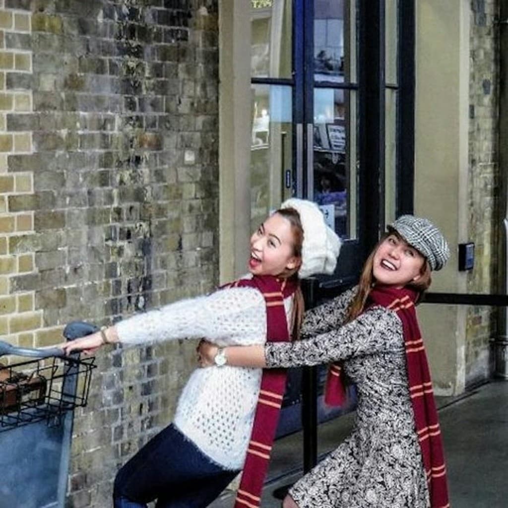 London: Harry Potter Film Sites Guided Walking Tour
