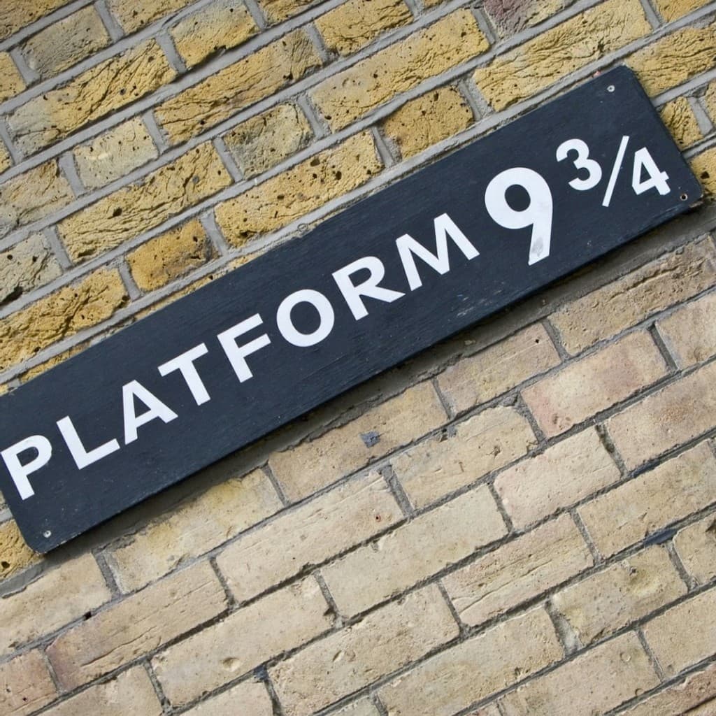 London: Harry Potter Film Sites Tour + Audio Guide