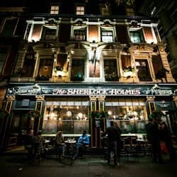 London: Jack the Ripper Guided Walking Tour