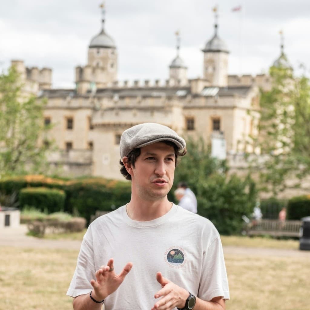 London: Tower of London Entry & 30+ Top Sights Tour