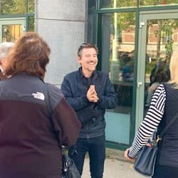 London: Westminster City Center Guided Tour