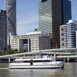 Lone Pine Koala Sanctuary: Entry Ticket + River Cruise from Brisbane