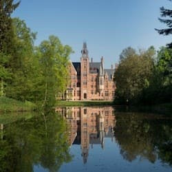 Loppem Castle: Entry Ticket