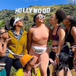 Los Angeles: 1.5-Hr Hollywood Sign Walking Tour