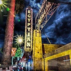 Los Angeles: 2-Hr Haunted Guided Pub Crawl