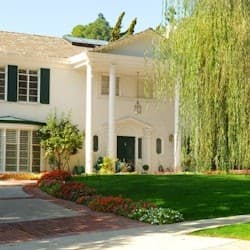 Los Angeles: Celebrity Homes Self-Guided Driving Tour