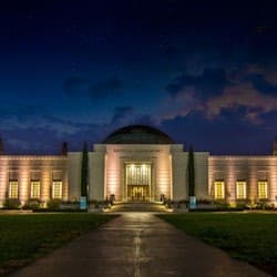 Los Angeles: Filming Locations Self-Guided Driving Tour