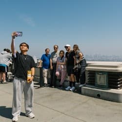 Los Angeles: Guided City & Celebrity Homes Tour + Transfers