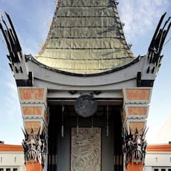 Los Angeles: Guided Hollywood Boulevard Walking Tour