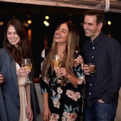 Los Angeles: Marina del Rey Premier Dinner Cruise