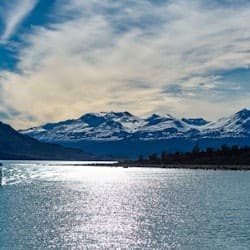 Los Glaciares National Park: Cruise + Roundtrip Transfer from El Calafate + Food
