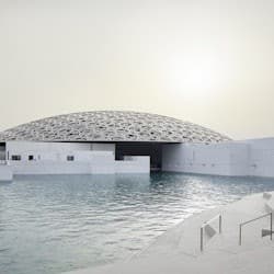 Louvre Abu Dhabi: Permanent Collection Highlights Tour