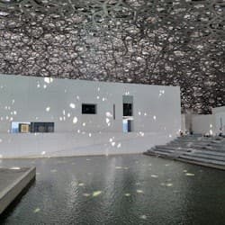 Louvre Abu Dhabi: Skip The Line Ticket