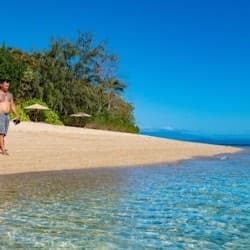 Low Isles: Guided Boat Tour from Port Douglas + Snorkelling + Tea