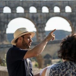 Luberon: Guided Day Tour from Avignon