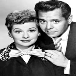 Lucy Desi Museum: Entry Ticket