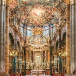 Lugo Cathedral: Entry Ticket + Audio Guide