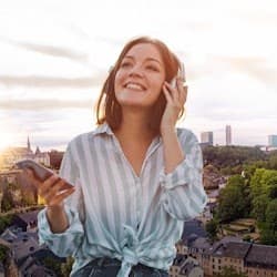 Luxembourg City Pass: 7 Museums + Self-Guided Tour