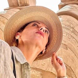 Luxor Valley: Guided Tour + Roundtrip Transfer from Hurghada + Lunch