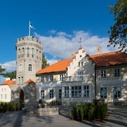 Maarjamäe History Center: Skip The Line Ticket