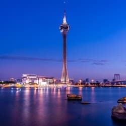Macau Tower