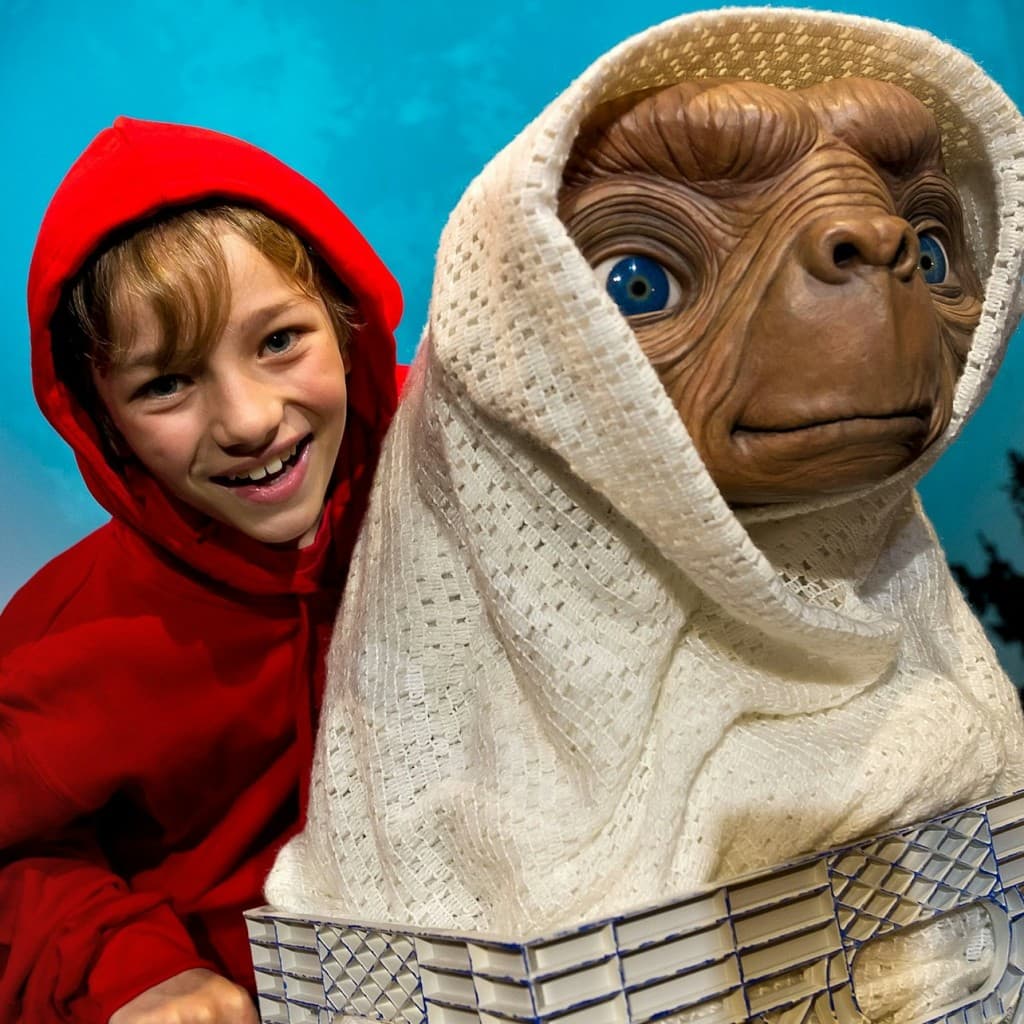 Madame Tussauds London: Entry Ticket