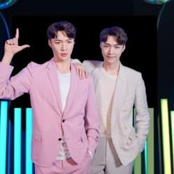 Madame Tussauds Singapore: Entry Ticket