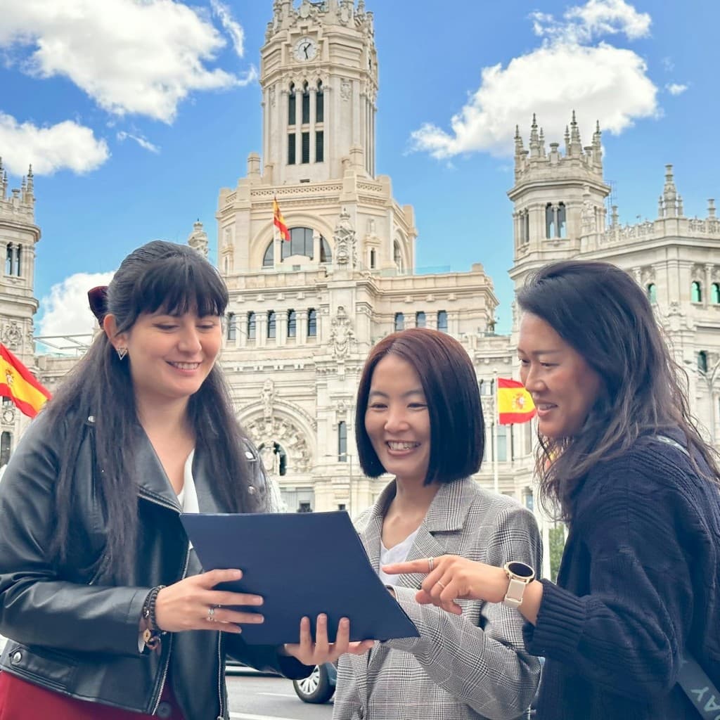 Madrid: Full Day Tour with Prado Museum and Royal Palace Fast Track Entry